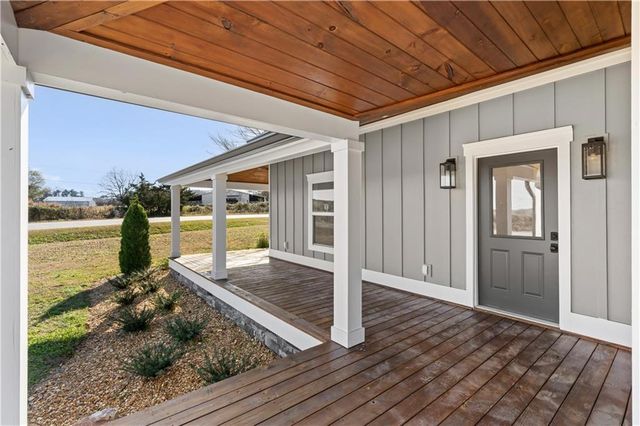 2822 Old State Highway 113, Taylorsville, GA 30178