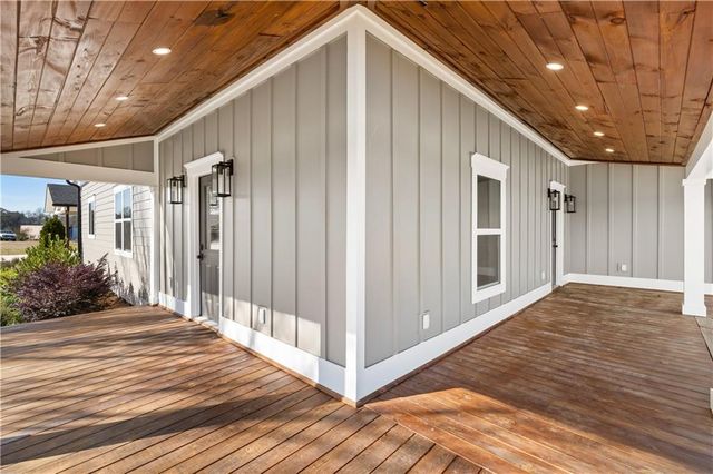 2822 Old State Highway 113, Taylorsville, GA 30178