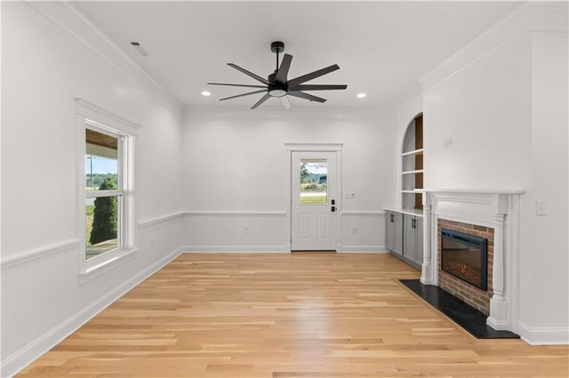 2822 Old State Highway 113, Taylorsville, GA 30178