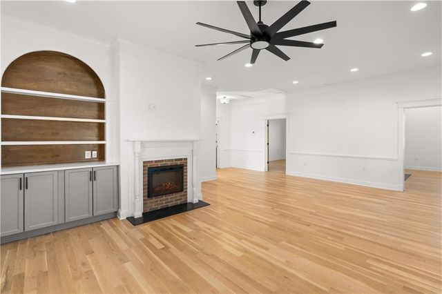 2822 Old State Highway 113, Taylorsville, GA 30178