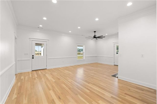 2822 Old State Highway 113, Taylorsville, GA 30178