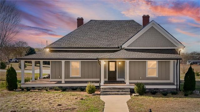 2822 Old State Highway 113, Taylorsville, GA 30178