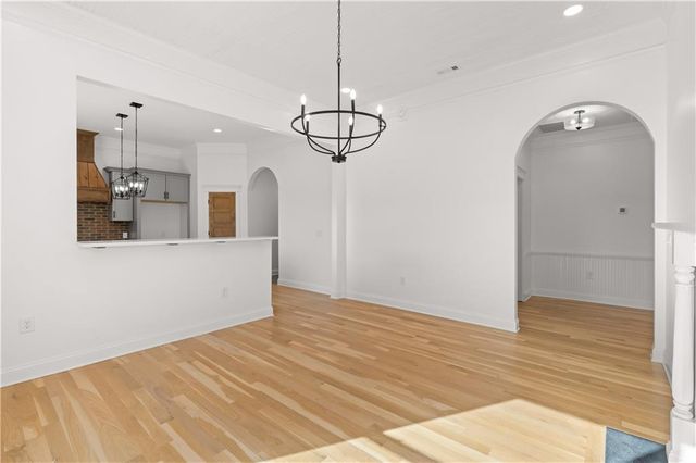 2822 Old State Highway 113, Taylorsville, GA 30178