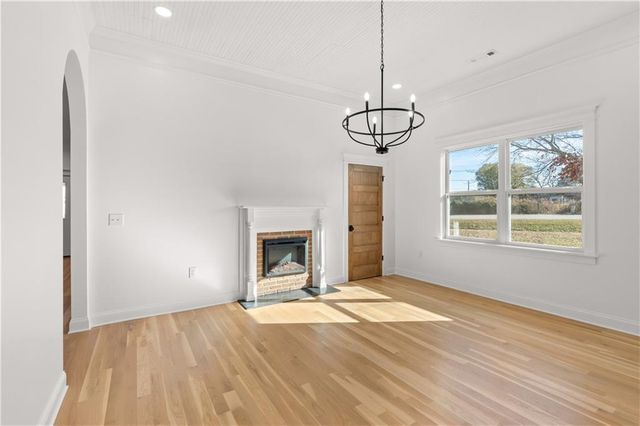 2822 Old State Highway 113, Taylorsville, GA 30178