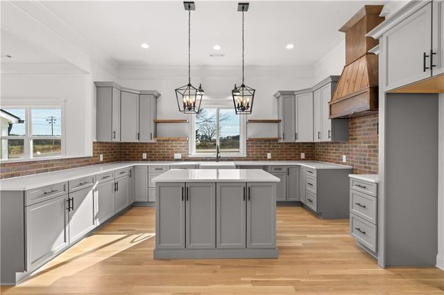 2822 Old State Highway 113, Taylorsville, GA 30178