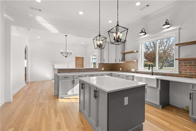 2822 Old State Highway 113, Taylorsville, GA 30178