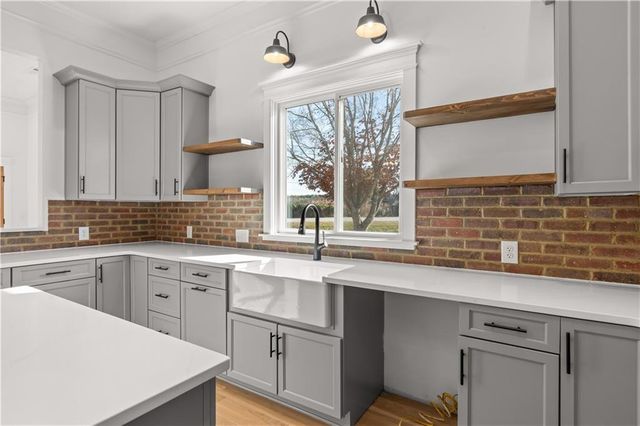 2822 Old State Highway 113, Taylorsville, GA 30178