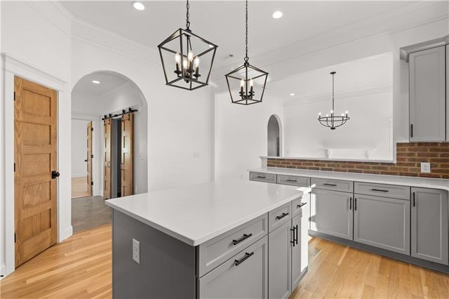 2822 Old State Highway 113, Taylorsville, GA 30178