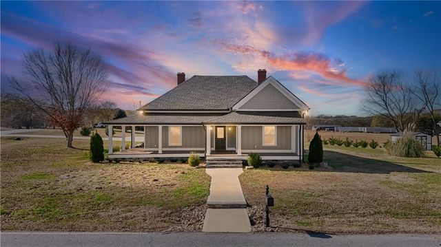 2822 Old State Highway 113, Taylorsville, GA 30178