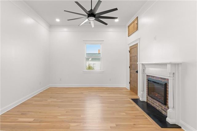 2822 Old State Highway 113, Taylorsville, GA 30178