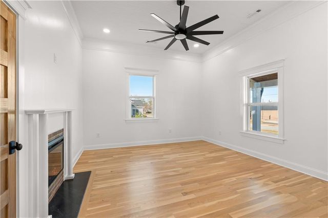 2822 Old State Highway 113, Taylorsville, GA 30178