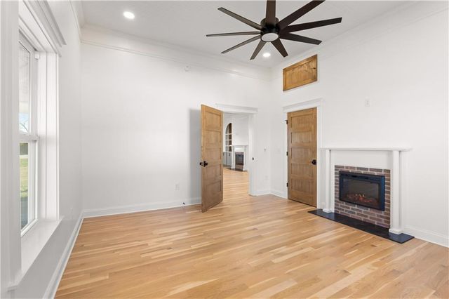 2822 Old State Highway 113, Taylorsville, GA 30178