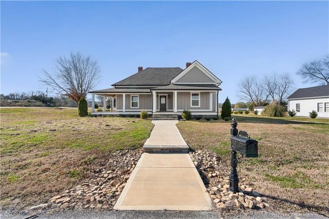 2822 Old State Highway 113, Taylorsville, GA 30178