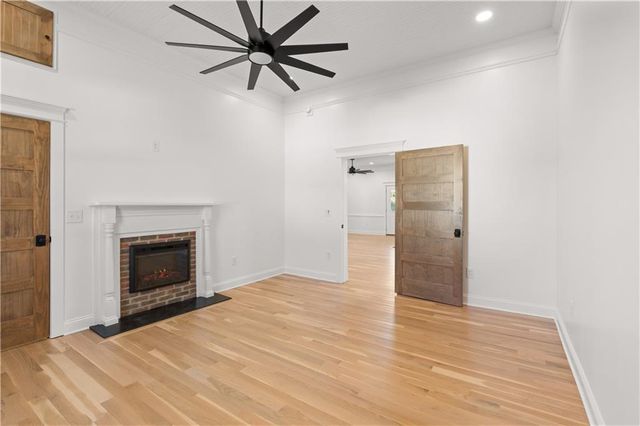 2822 Old State Highway 113, Taylorsville, GA 30178