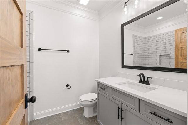 2822 Old State Highway 113, Taylorsville, GA 30178