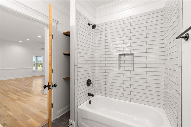 2822 Old State Highway 113, Taylorsville, GA 30178