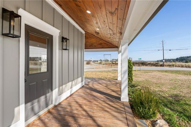 2822 Old State Highway 113, Taylorsville, GA 30178