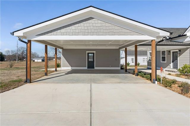 2822 Old State Highway 113, Taylorsville, GA 30178