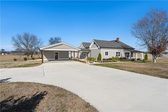 2822 Old State Highway 113, Taylorsville, GA 30178