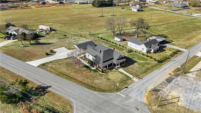 2822 Old State Highway 113, Taylorsville, GA 30178