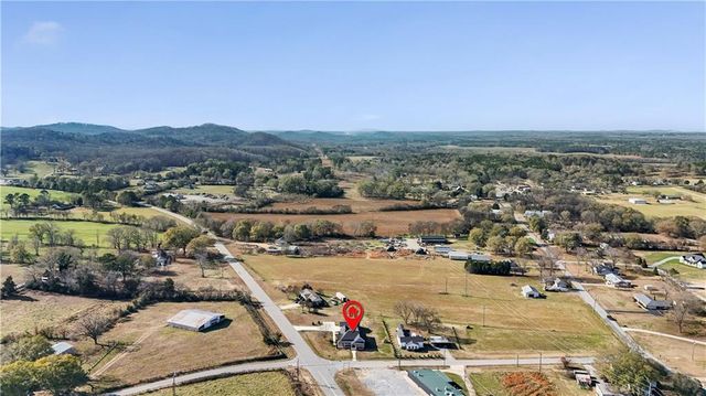 2822 Old State Highway 113, Taylorsville, GA 30178