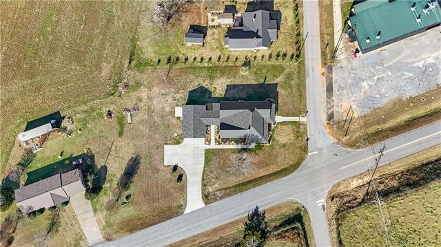 2822 Old State Highway 113, Taylorsville, GA 30178