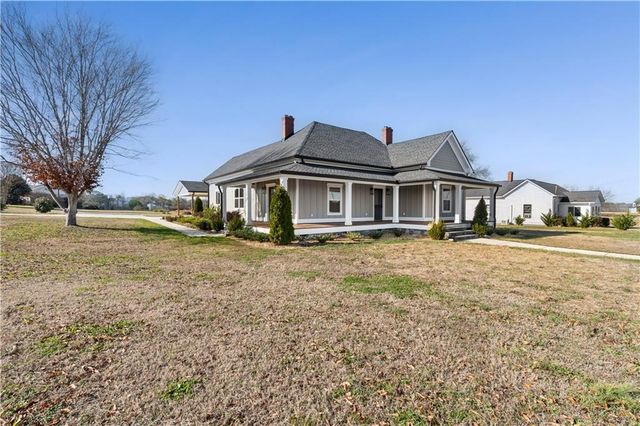 2822 Old State Highway 113, Taylorsville, GA 30178