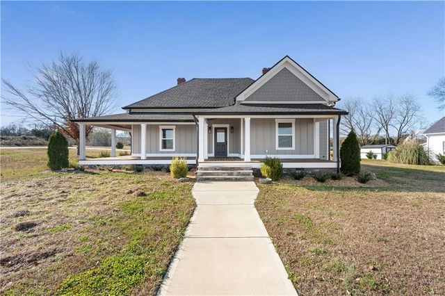 2822 Old State Highway 113, Taylorsville, GA 30178