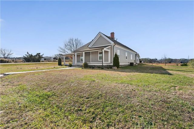 2822 Old State Highway 113, Taylorsville, GA 30178