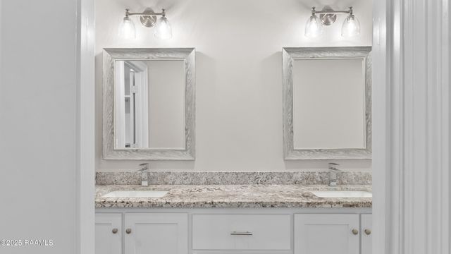 1025 Timber Trails Road, Breaux Bridge, LA 70517