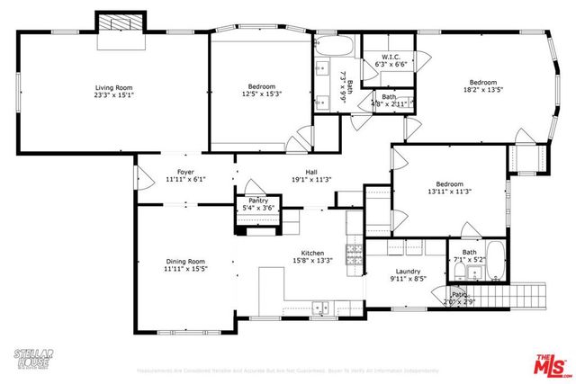 1307 S Rimpau Boulevard, Los Angeles, CA 90019