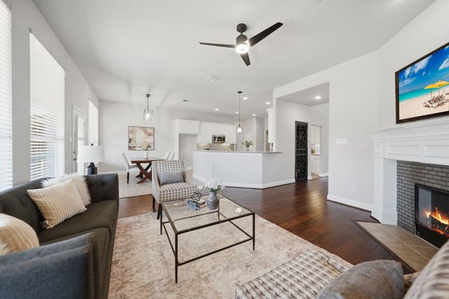 3475 Pilgrim Drive, Frisco, TX 75034