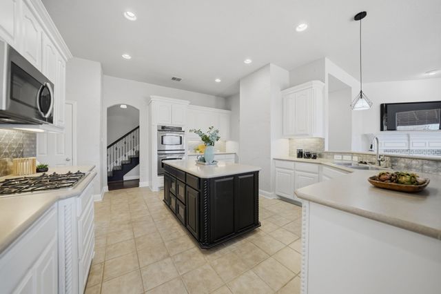 3475 Pilgrim Drive, Frisco, TX 75034