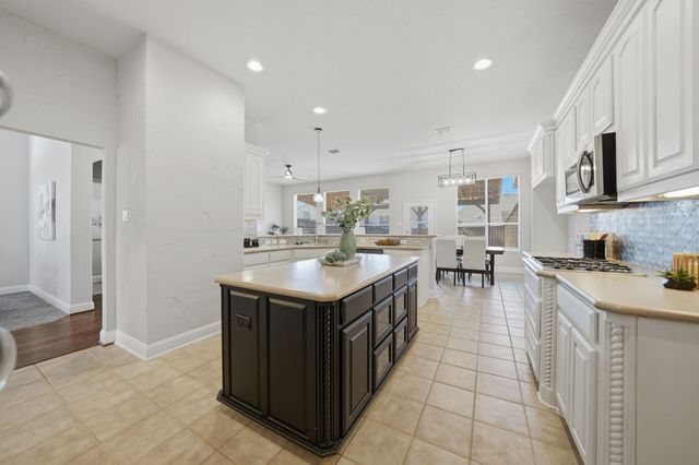 3475 Pilgrim Drive, Frisco, TX 75034