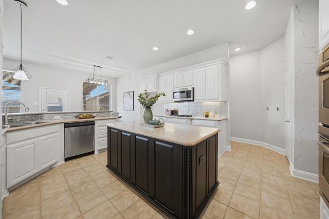 3475 Pilgrim Drive, Frisco, TX 75034