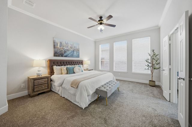 3475 Pilgrim Drive, Frisco, TX 75034