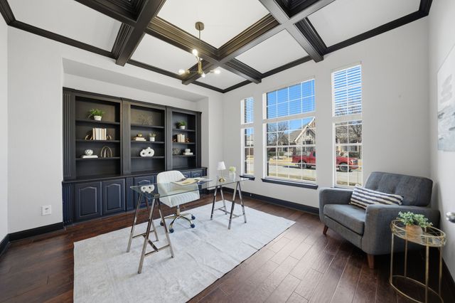 3475 Pilgrim Drive, Frisco, TX 75034