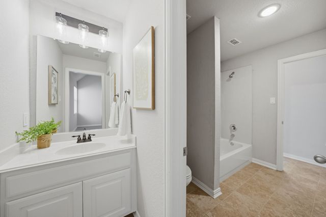 3475 Pilgrim Drive, Frisco, TX 75034