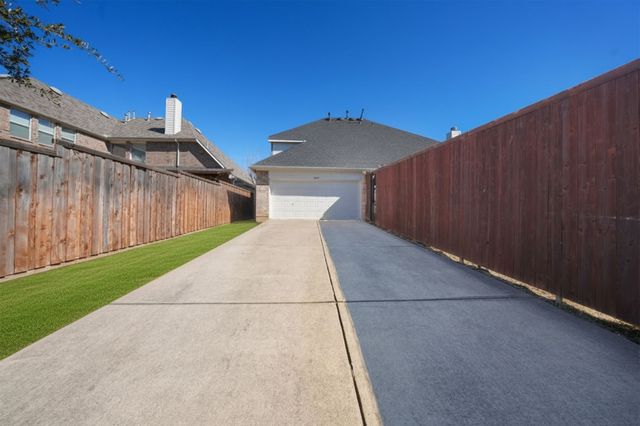 3475 Pilgrim Drive, Frisco, TX 75034