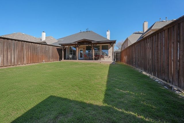 3475 Pilgrim Drive, Frisco, TX 75034