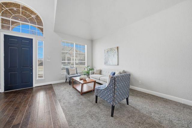 3475 Pilgrim Drive, Frisco, TX 75034