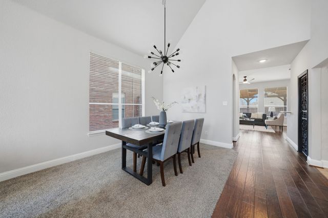 3475 Pilgrim Drive, Frisco, TX 75034