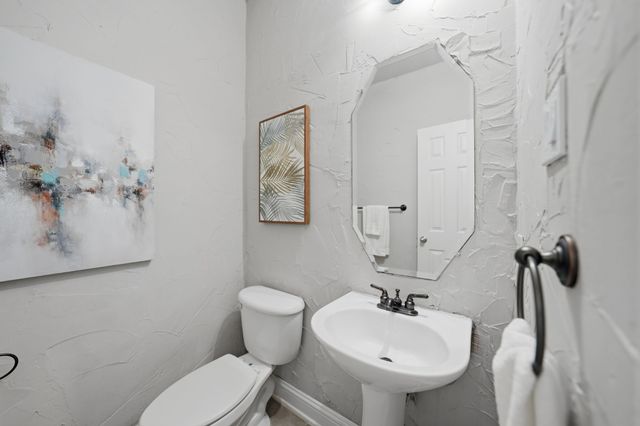 3475 Pilgrim Drive, Frisco, TX 75034