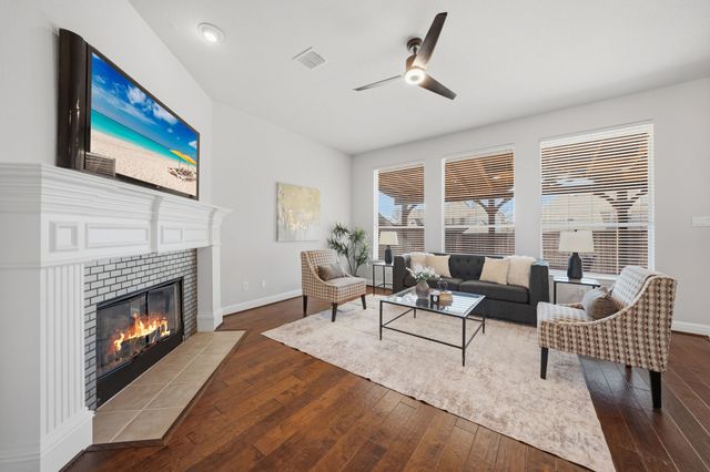 3475 Pilgrim Drive, Frisco, TX 75034