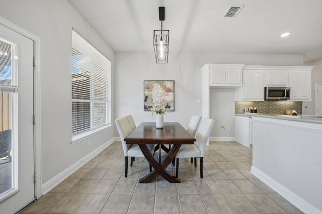 3475 Pilgrim Drive, Frisco, TX 75034