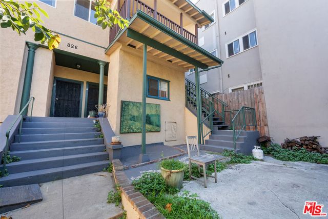 826 S Park View Street, Los Angeles, CA 90057