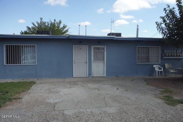 8919 NORTON Street 3, El Paso, TX 79904