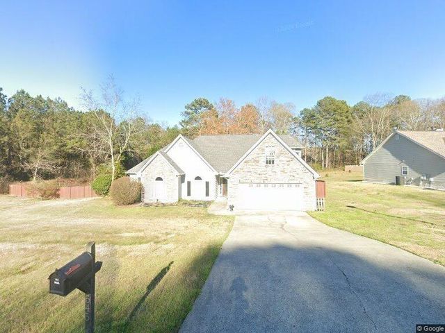 545 Sanford Creek Lane, Lawrenceville, GA 30045