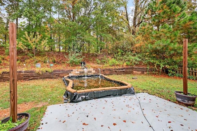 2506 Sky Valley Drive, Dacula, GA 30019