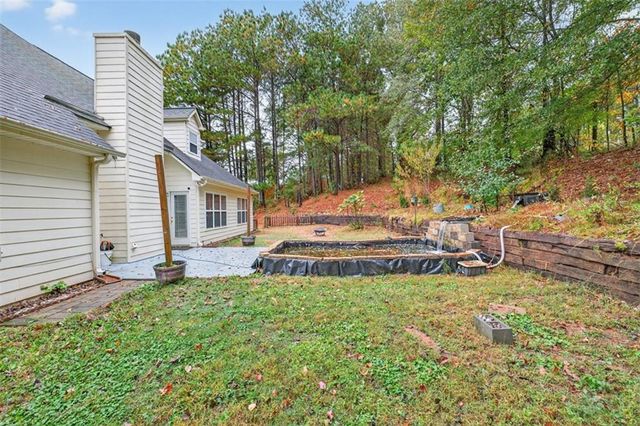2506 Sky Valley Drive, Dacula, GA 30019
